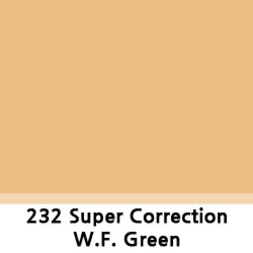 그린촬영시스템,232 Super Correction W.F. Green