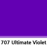 707 Ultimate Violet
