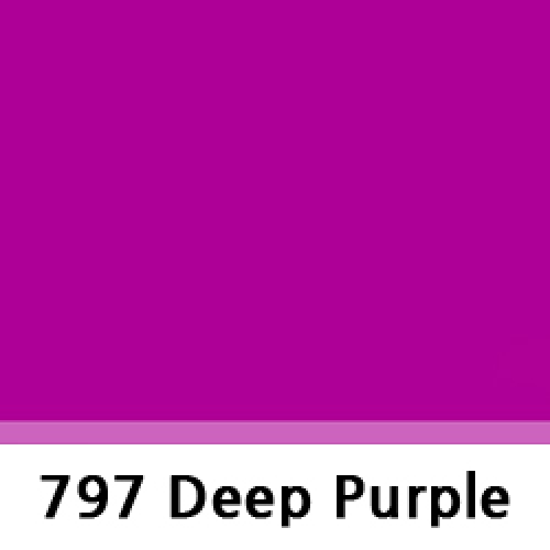 그린촬영시스템,797 Deep Purple