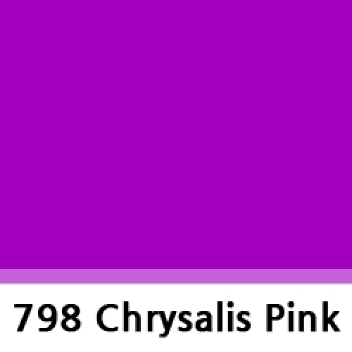 그린촬영시스템,798 Chrysalis Pink