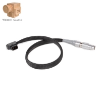 D-Tap to Alexa Mini (Braided Flex Cable)