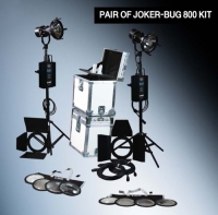 Pair of Joker-Bug 800 Kit