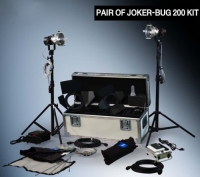 Joker-Bug 200 Pair Kit