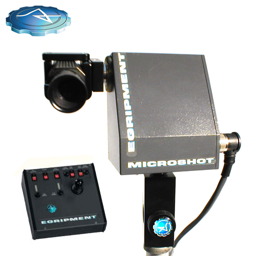 그린촬영시스템,Micro Shot - 리모트 컨트롤 헤드 시스템