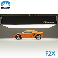 CHIMERA F2X - 초대형 소프트뱅크