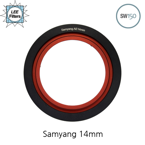 그린촬영시스템,SW150 Adaptor: Samyang 14mm