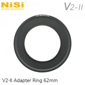 V2-II Adapter Ring 62mm (단종)