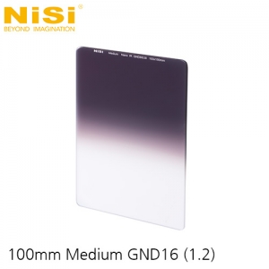 NiSi Medium GND16(1.2) 100x150mm