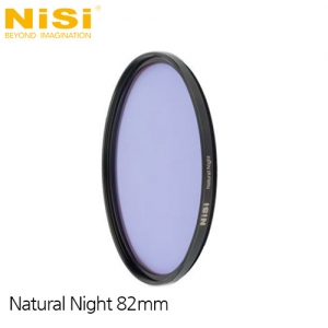 그린촬영시스템,Natural Night Filters 82mm