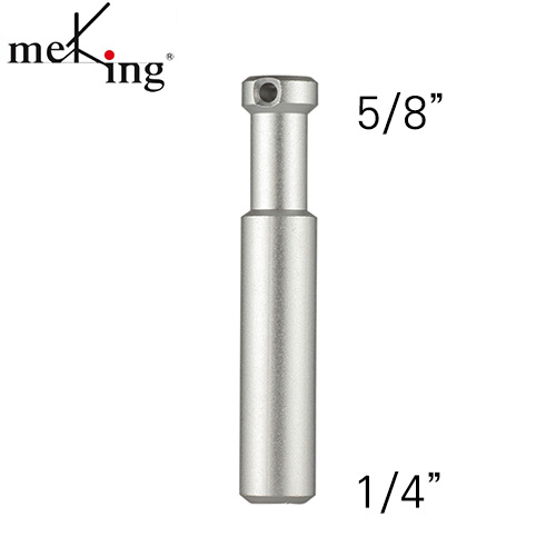 그린촬영시스템,Meking Baby Pin(1/4"F & 5/8"M)