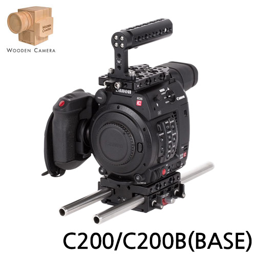 그린촬영시스템,Canon C200/C200B Unified Camera Accessory kit(BASE)