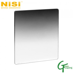 그린촬영시스템,6.6x6.6" 0.6 (2 stop) Nano Soft iR ND Grad SE Filter