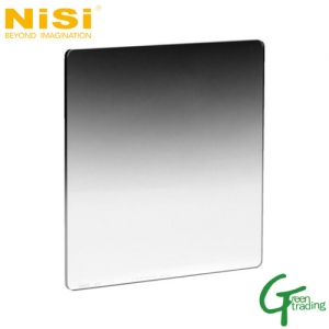 그린촬영시스템,6.6x6.6" 0.9 (3 stop) Nano Soft iR ND Grad SE Filter