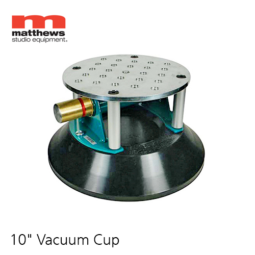 그린촬영시스템,427018 10 Vacuum Cup with Cheese Plate