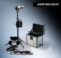 Joker-bug 400 Single Kit