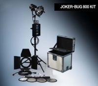 Joker-Bug 800 Single Kit