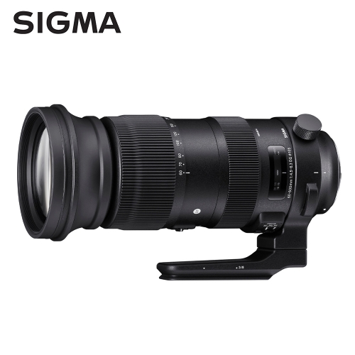 그린촬영시스템,SIGMA S Sport 60-600mm F4.5-6.3 DG OS HSM