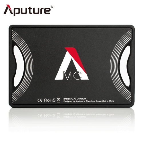 그린촬영시스템,Aputure AL-MC Aputure MC mini LED Lights