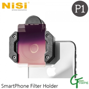 그린촬영시스템,NiSi P1 Kit : Mini square Filter kit  