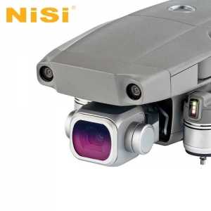 그린촬영시스템,NiSi Filter for DJI Mavic 2 Pro Professional Kit (N/PLUS)