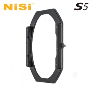 그린촬영시스템,Nisi S5 Pro Holder Kit (Sigma 14-24mm E/L Mount)