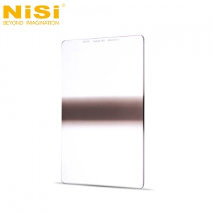 NiSi Horizon ND16 filter