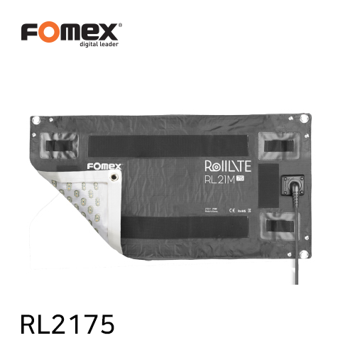 RL21 - 75 Kit : RollLite LED