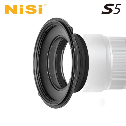 그린촬영시스템,Nisi S5 Multiple Model Adapter(For Tamron 15-30mm F2.8)