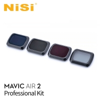 DJI Mavic Air 2 – Professional Kit