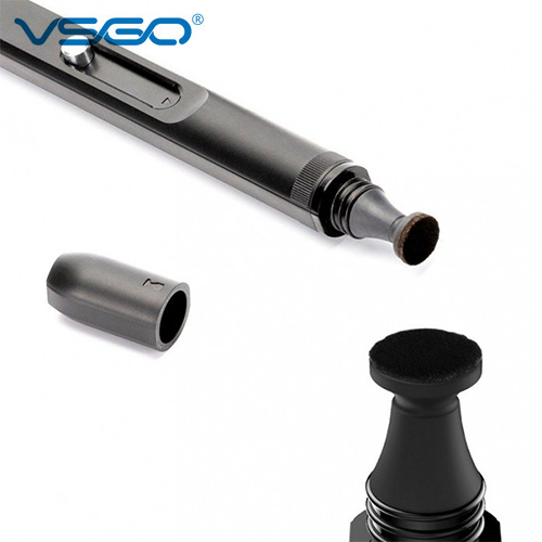 그린촬영시스템,V-P01E VSGO Lens Cleaning Pen