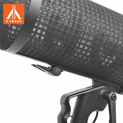 그린촬영시스템,BS-P60 Blimp Windshield and Suspension System for Shotgun Microphones (Medium)