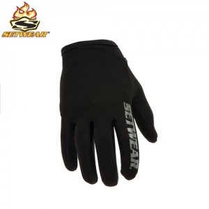 Stealth Glove Black