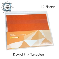 낱장 필터패키지 - Daylight to Tungsten Pack