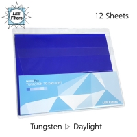 TDP 낱장 필터패키지 - Tungsten to Daylight Pack