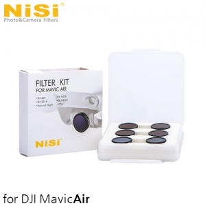 [스페셜세일]DJI MavicAir Filter kit