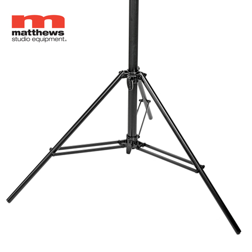 그린촬영시스템,387490 MSE Light/Heavy Triple Riser Kit Stand (12.4')