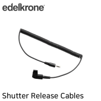 Shutter Release Cables