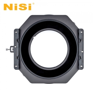 그린촬영시스템,NiSi S6 150mm 필터홀더 (SIGMA 14-24mm F2.8 DG) W/ TRUE COLOR NC CPL