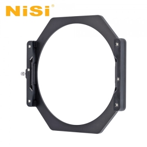 그린촬영시스템,NiSi S6 150mm 필터홀더 (SIGMA 14-24mm F2.8 DG) W/ TRUE COLOR NC CPL