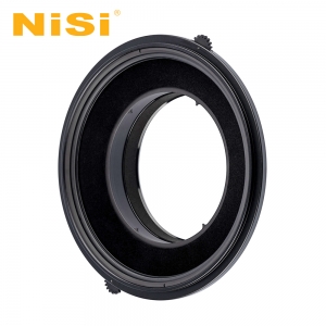 그린촬영시스템,NiSi S6 150mm 필터홀더 SIGMA 14-24mm F2.8DG DN 용 (sony E-mount) W/ TRUE COLOR NC CPL