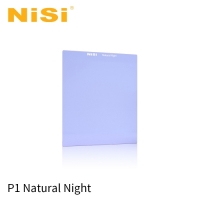 Natural Night Filter P1 For Compact Camera, Mobile Phone