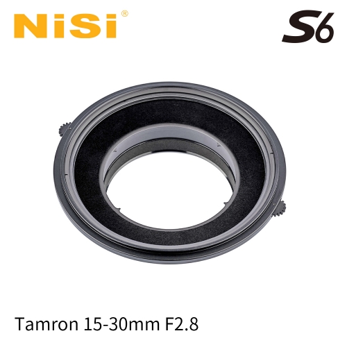 그린촬영시스템,Nisi S6 Multiple Model Adapter(For Tamron 15-30mm F2.8)