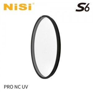 S6 circular L395nm UV