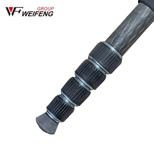 그린촬영시스템,Weifeng Professional Carbon Fiber Tripod