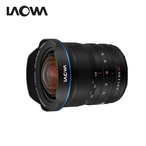 그린촬영시스템,Laowa 10-18mm f/4.5-5.6 Zoom
