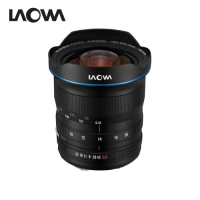 Laowa 10-18mm f/4.5-5.6 Zoom
